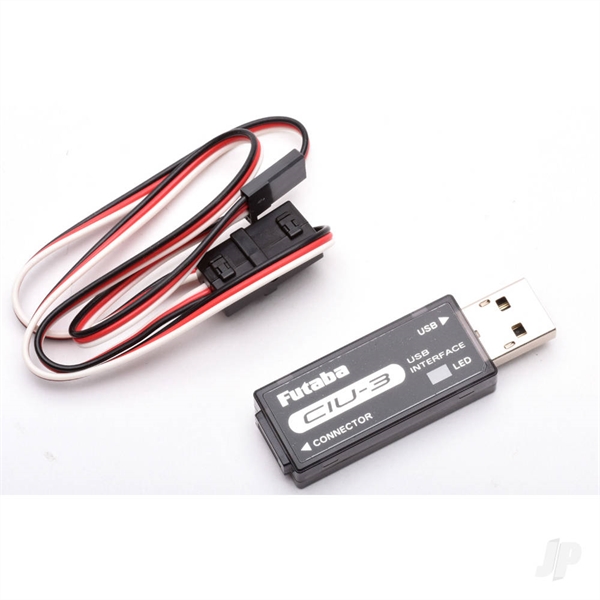 CIU-3 USB Programming Interface
