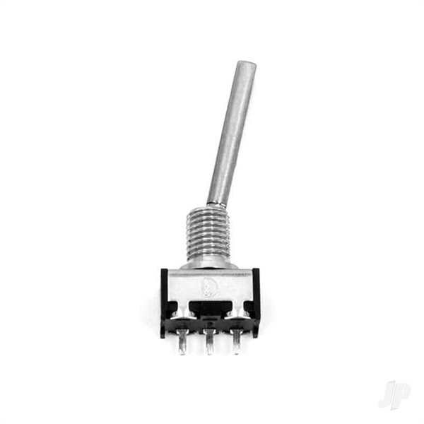 Toggle Switch (3-Position Long)