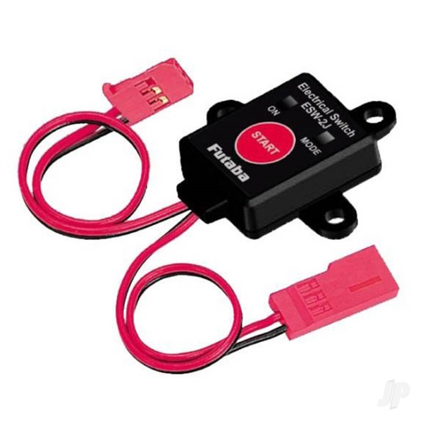 Electronic Switch (10A)