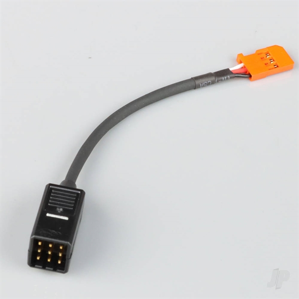 SBC HUB 100mm S.Bus Hub Lead