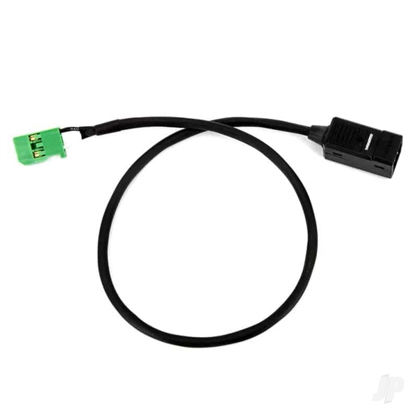 SBC HUB 300mm S.Bus Hub Lead (No VCC) for use with Remote Battery