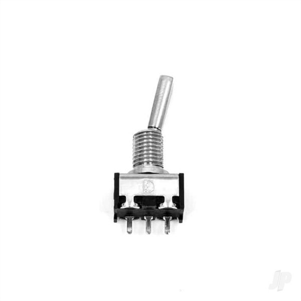 Switch Assembly 2-Position Short