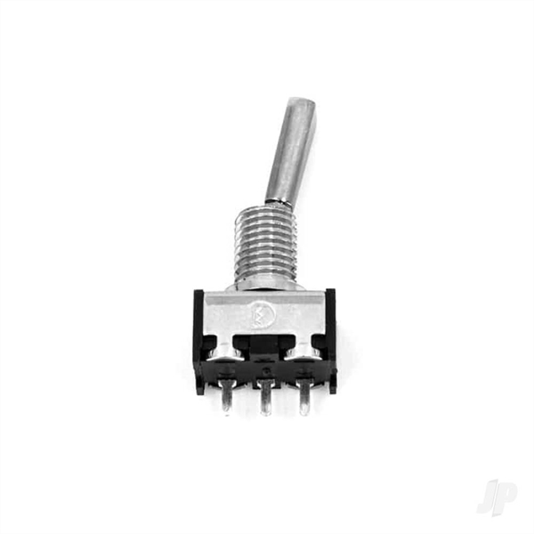 Switch Assembly 3-Position Short