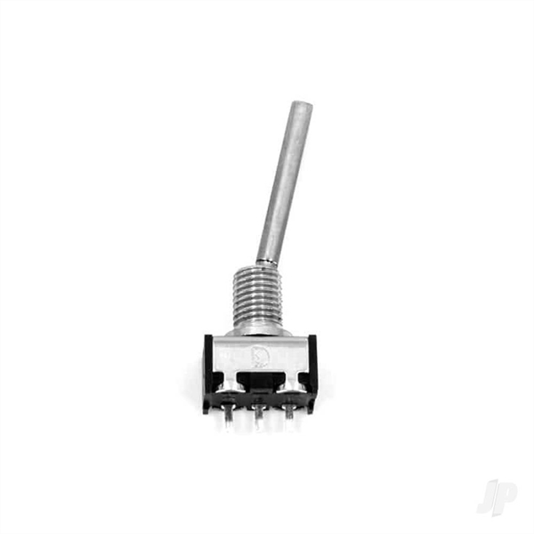 Switch Assembly 2-Position Long (Sprung)