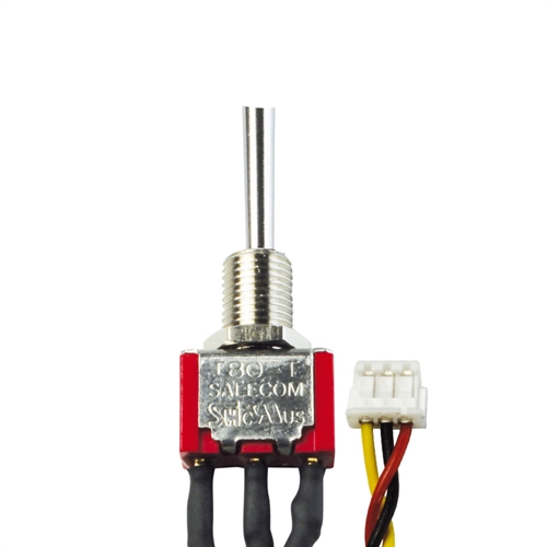Switch On/Off Short (Micro) 75750