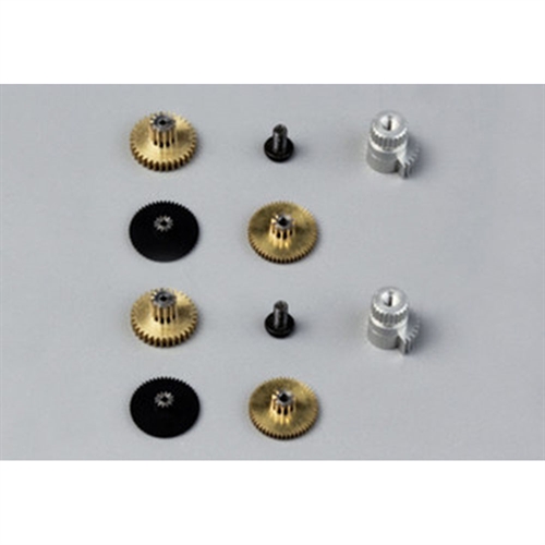 Gear Set Tiny-MG (2x) 893276