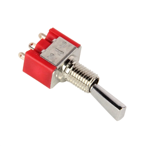 Aurora 9 Toggle 3-Position (Short)