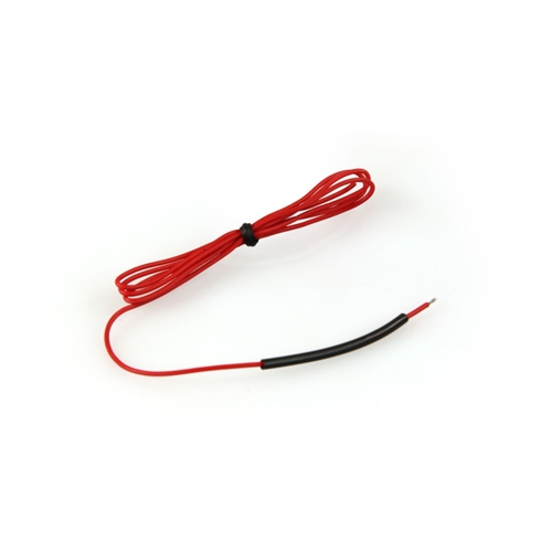 Receiver Red Aerial For Surface Usage