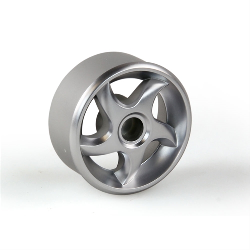 Aggressor SRX Steering Wheel (Hub Only)