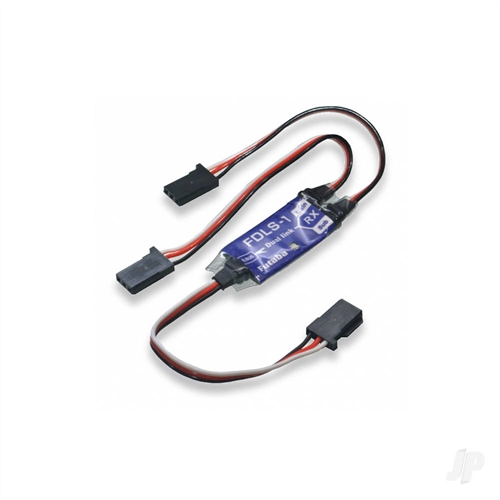 FDLS-1 Dual-Rx Link System