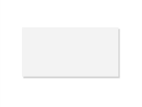 LCD Protection Sheet (for T10PX)