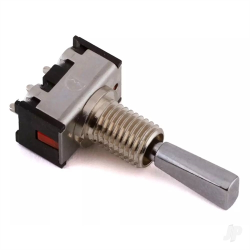 Toggle Switch (3-Position Short)