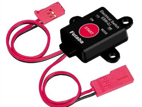 Electronic Switch (10A)