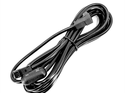 Trainer Lead with Voltage Convertor (12FG)