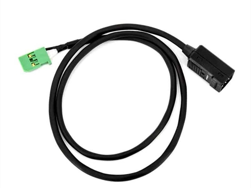 SBC HUB 500mm S.Bus Hub Lead (No VCC) for use with Remote Battery