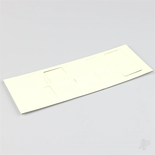 Sensor Mounting Tape CGY750 10pcs