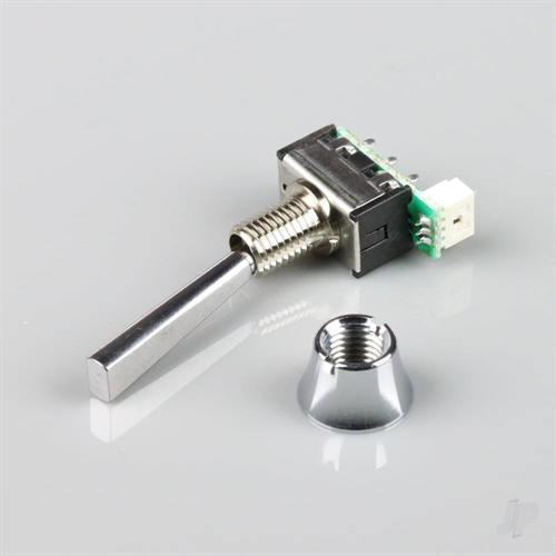 Switch Assembly 2-Position Long