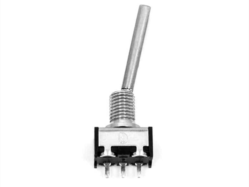 Switch Assembly 3-Position Long