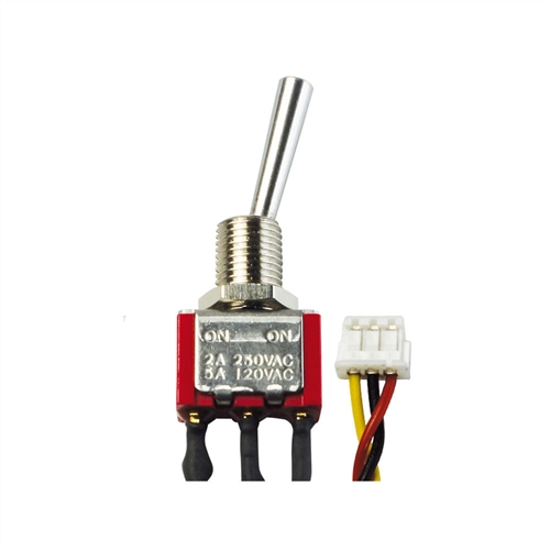 3-Stage Switch RoyalevoPro Short 75748