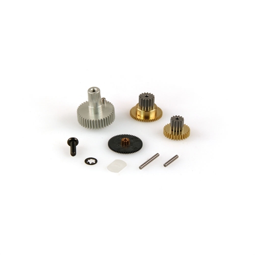 HS965MG/Etc Metal Gear Set (MKFirst Gear)