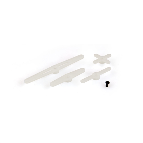 HS45/50/55/5045Hb/5055MG/35HD/5035HD Horn Set