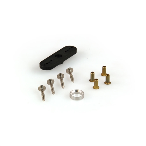 HSC5996/5997/5998/7775 HD Horn & Hardware Set