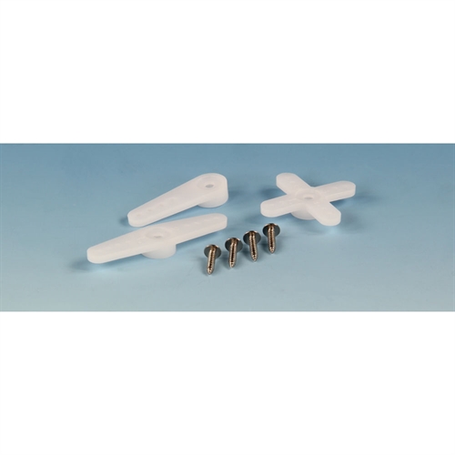 HS65Hb/65MG/5065MG Horn & Hardware Set
