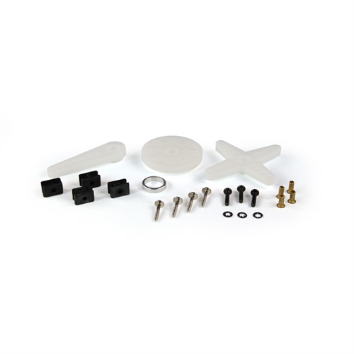 HS5755MG/5765MH Servo Horn Set