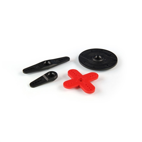 HS5495Bh/5496MH HD Horn Set