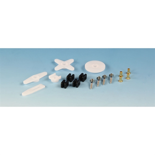 Standard Servo Horn Hardware Set (56317)