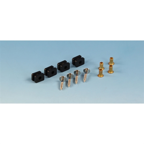 Giant Servo Hardware Only (56340)