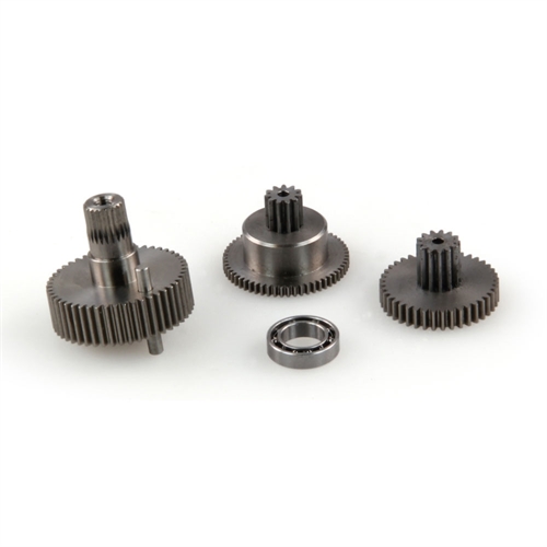 HSm7990th Titanium Gear Set (3pcs)