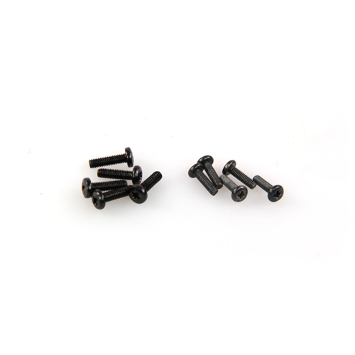 MG/Tg Servo Horn Screw Set For Tamiya S