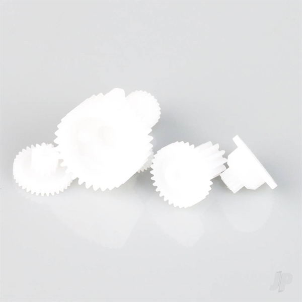 Servo Gear Set - S9650/9071SB/S9670SV