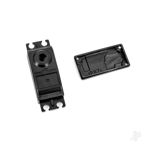 Upper/Bottom Servo Case Set S9156
