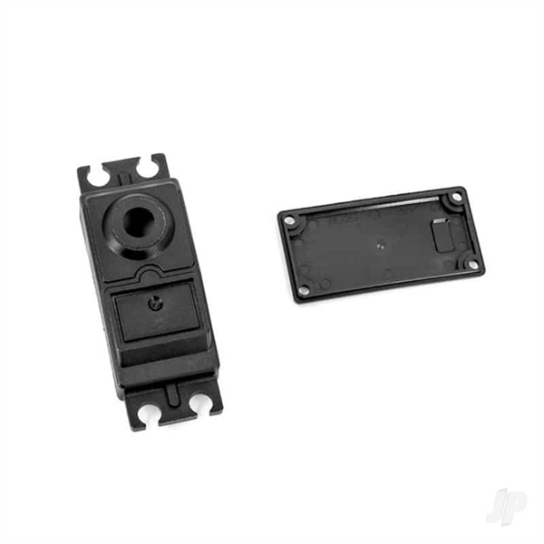 Upper/Bottom Servo Case Set BLS251/BLS256HV