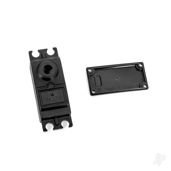 Upper/Bottom Servo Case Set BLS351/BLS352/BLS155/BLS156HV/BLS371SV