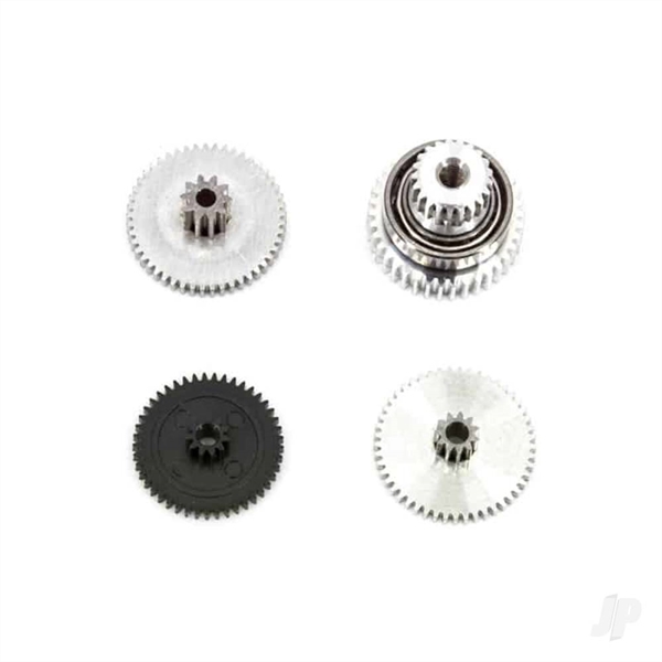 Servo Gear Set - S3156