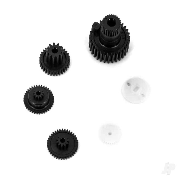 Servo Gear Set - BLS153