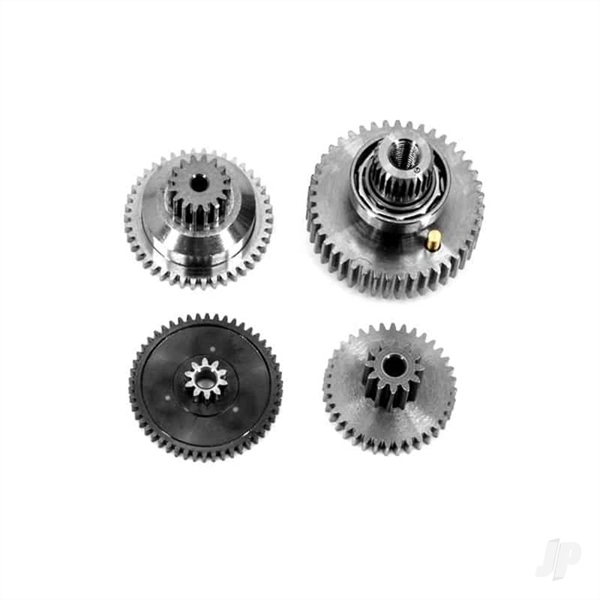 Servo Gear Set - S9352/53HV /BLS273SV/275SV
