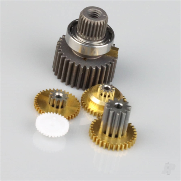 Servo Gear Set - BLS173SV/I, BLS671SV/I