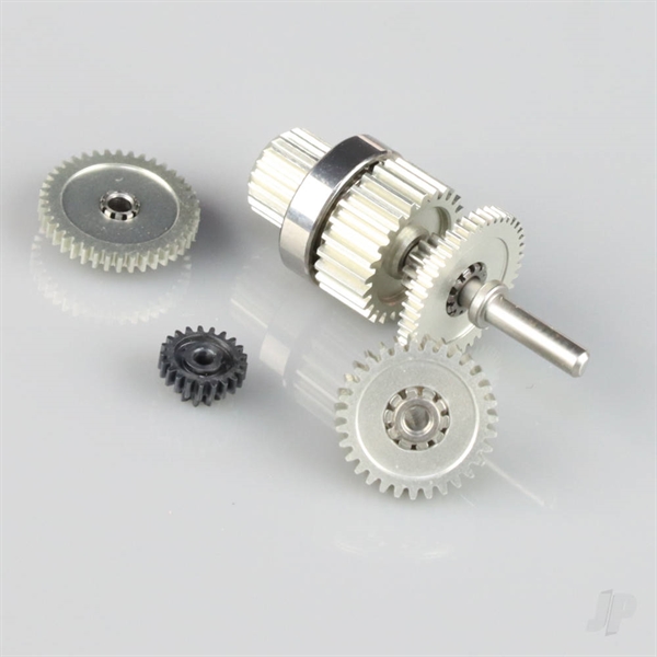 Servo Gear Set - S3270SV/I