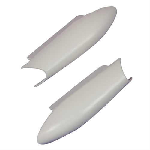 Servo Cover (Solius/Heron/FunRay)1 pair
