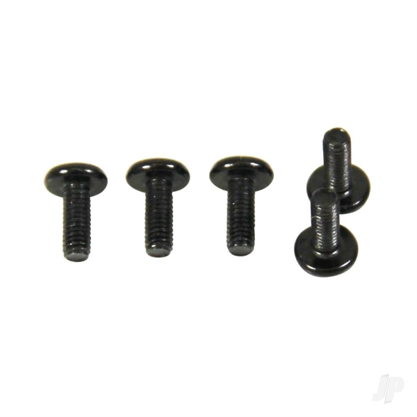 Screw Servo Horn metalgear M3x8 (25Z) 5 pcs.