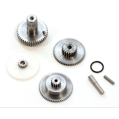 Gear Set RHINO pro HV digi 4