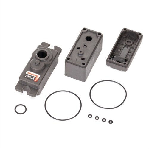Servo case/ gaskets (for 2080X)