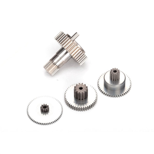Gear set, metal (for 2250, 2255)