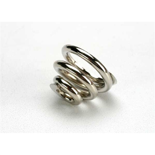 Servo saver spring, heavy duty (for use w/metal-gear servos)