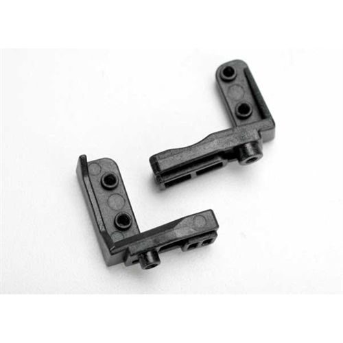 Servo mounts, steering (left & right)