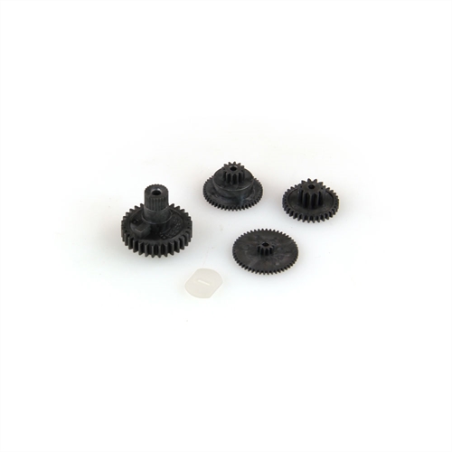 HS635HbHS6635HB Karbonite Gear Set with o BB